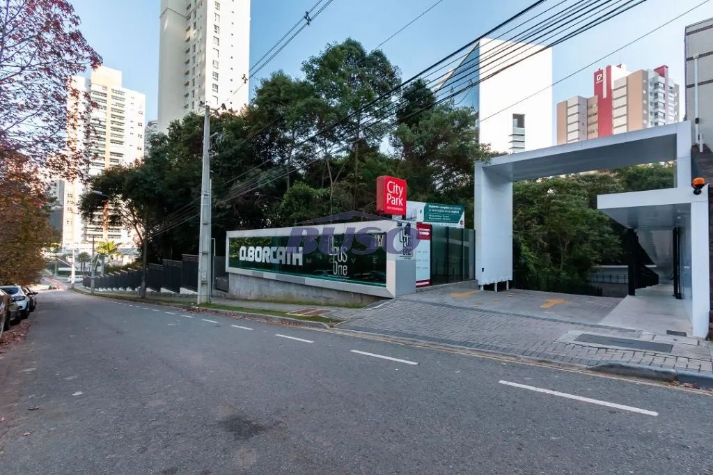 Edifício Opus One, localizado no charmoso Ecoville! - Foto 2