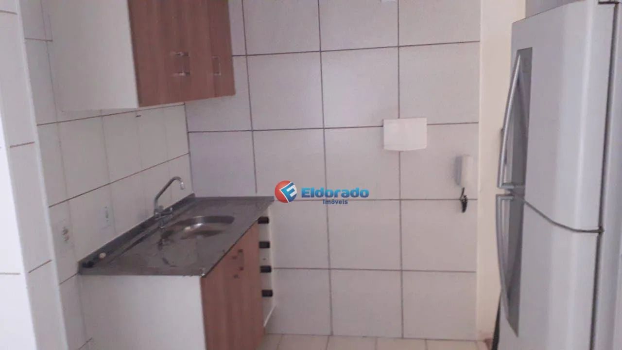 Apartamento com 2 dormitórios, 50 m² - venda por R$ 120.000,00 ou aluguel por R$ 1.005,00/ - Foto 3