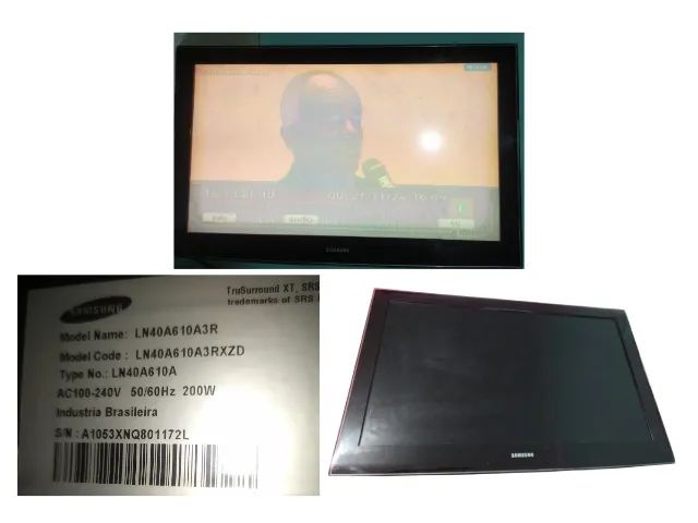 Tela Display Para Tv - 5 modelos - Leia - Foto 5