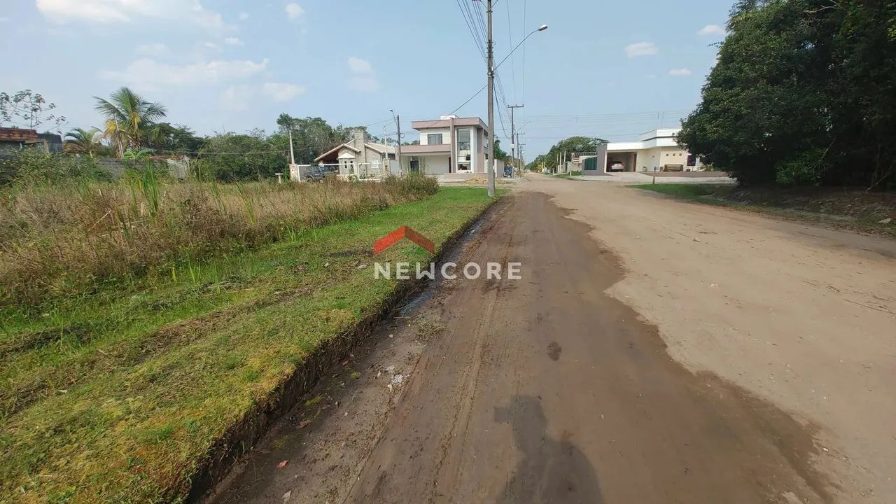 Lote em condomínio em Rua 03 - São Luiz - Peruíbe/SP - Foto 4
