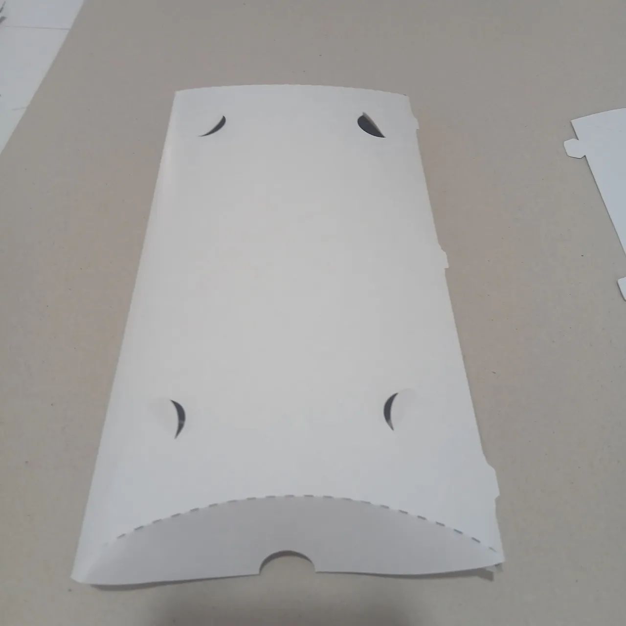 Faca Corte e Vinco - Foto 2