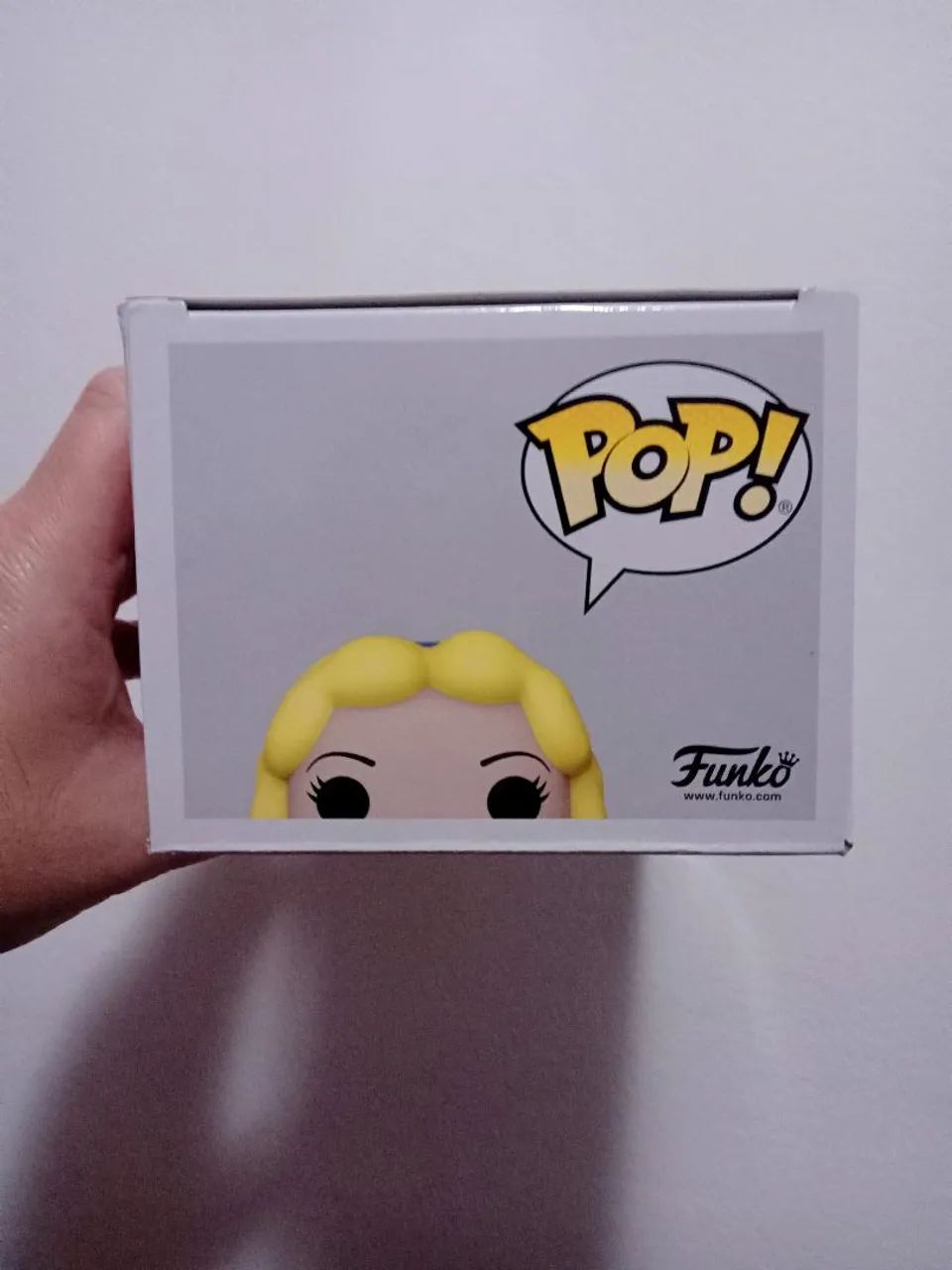 FUNKO POP  - BLUE FAIRY #1027 - Foto 4