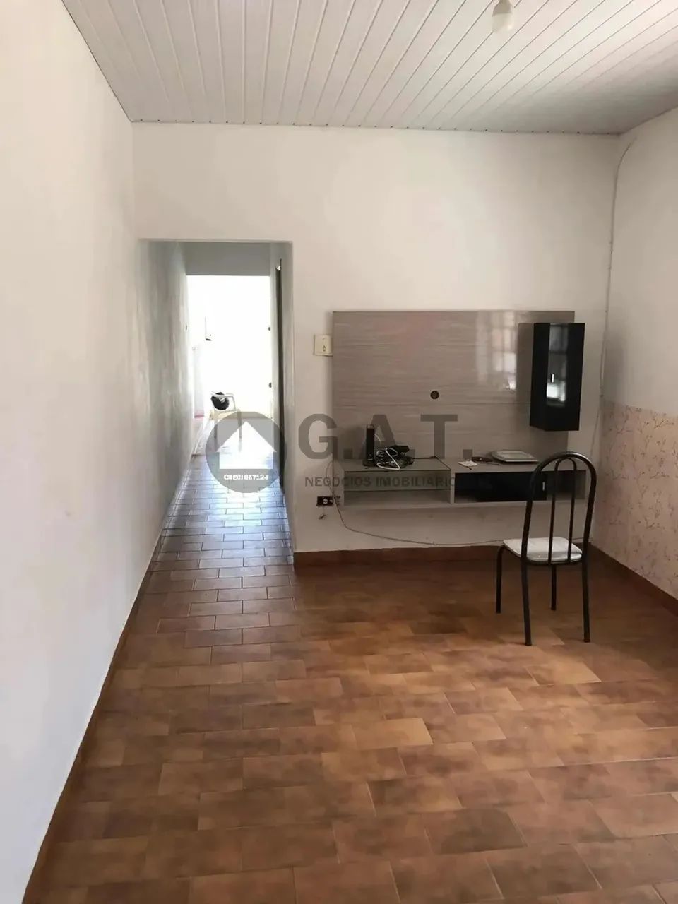 CASA À VENDA NA VILA HORTENCIA - SOROCABA/SP - Foto 2