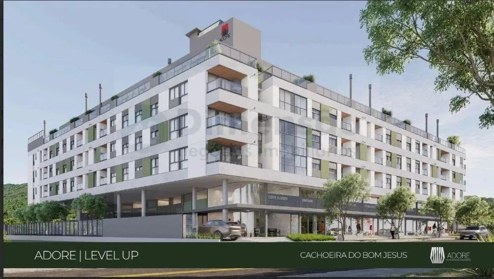 Loja na Cachoeira do Bom Jesus - Foto 2