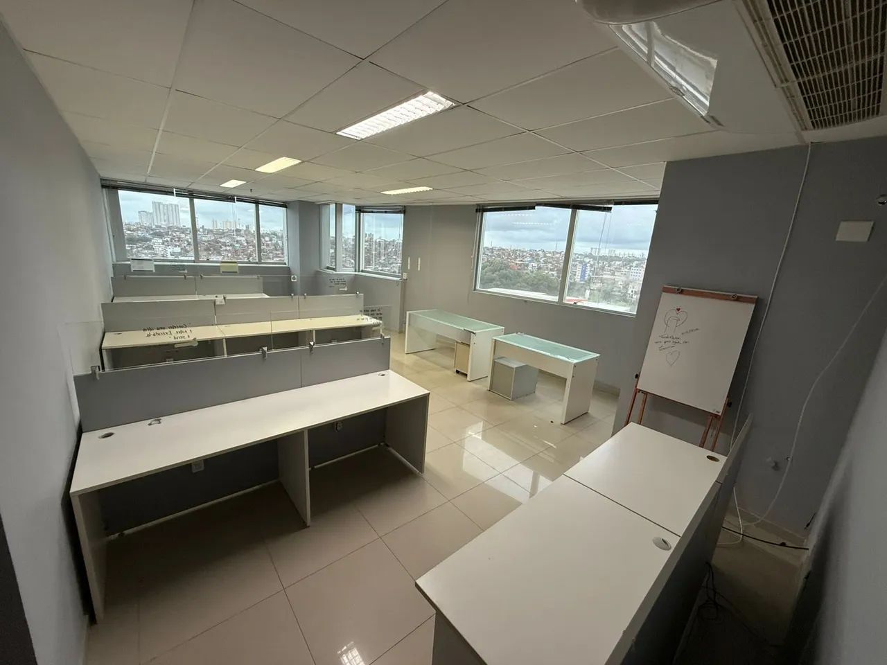 SALA COMERCIAL 50 m2  - EDIFÍCIO SALVADOR BUSINESS - Foto 3