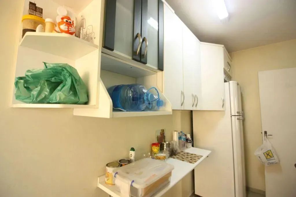 Apartamento para Locação em Guarulhos, Jardim São Judas Tadeu, 2 dormitórios, 1 banheiro,  - Foto 4