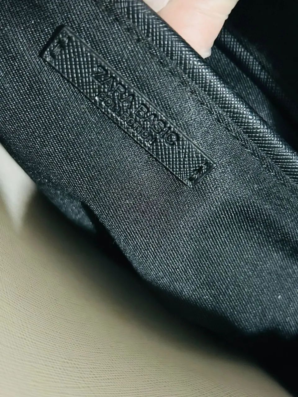 BOLSA ZARA - Usada - Foto 5