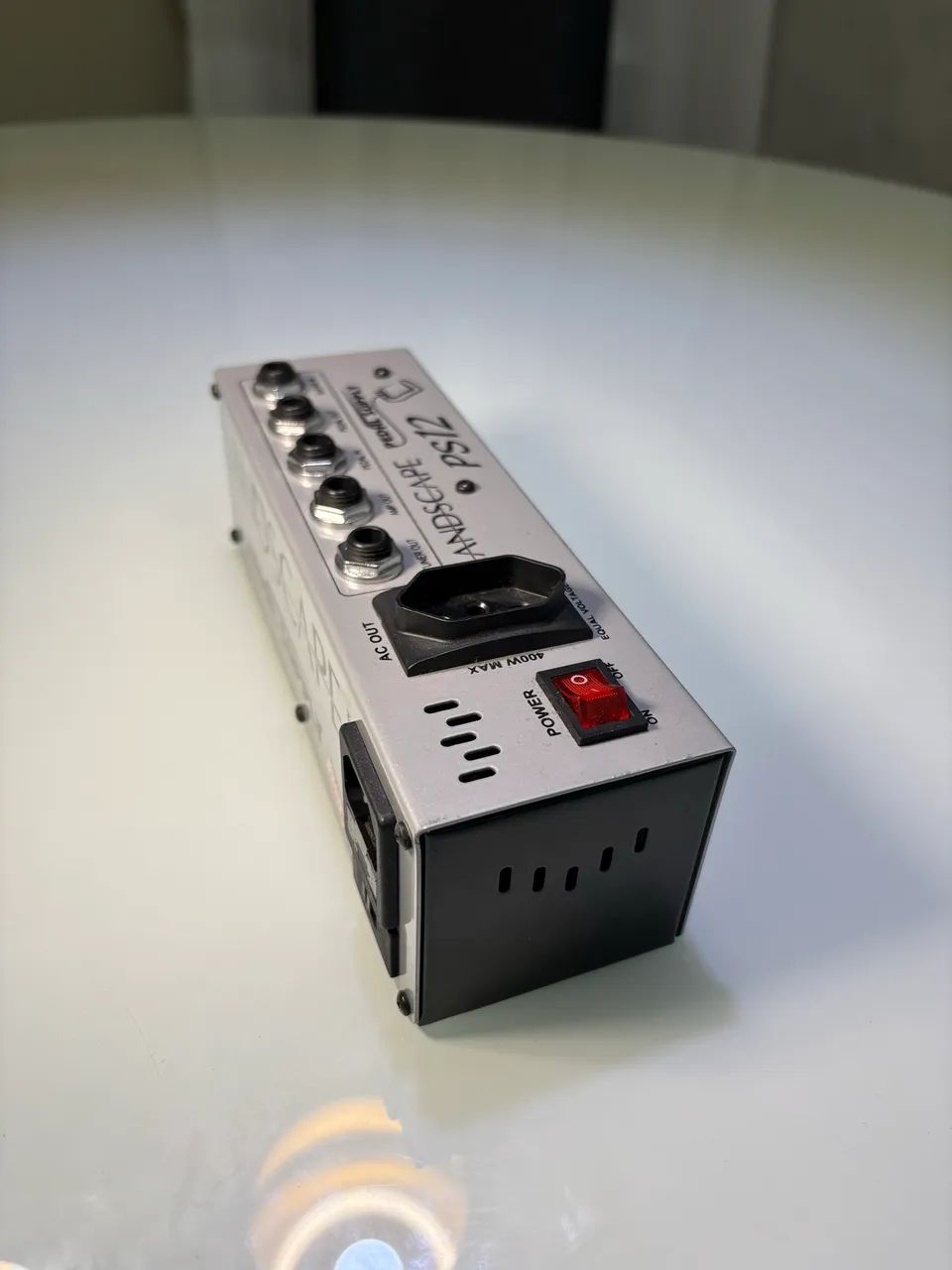 Fonte Landscape PS-12 para pedais - Foto 2