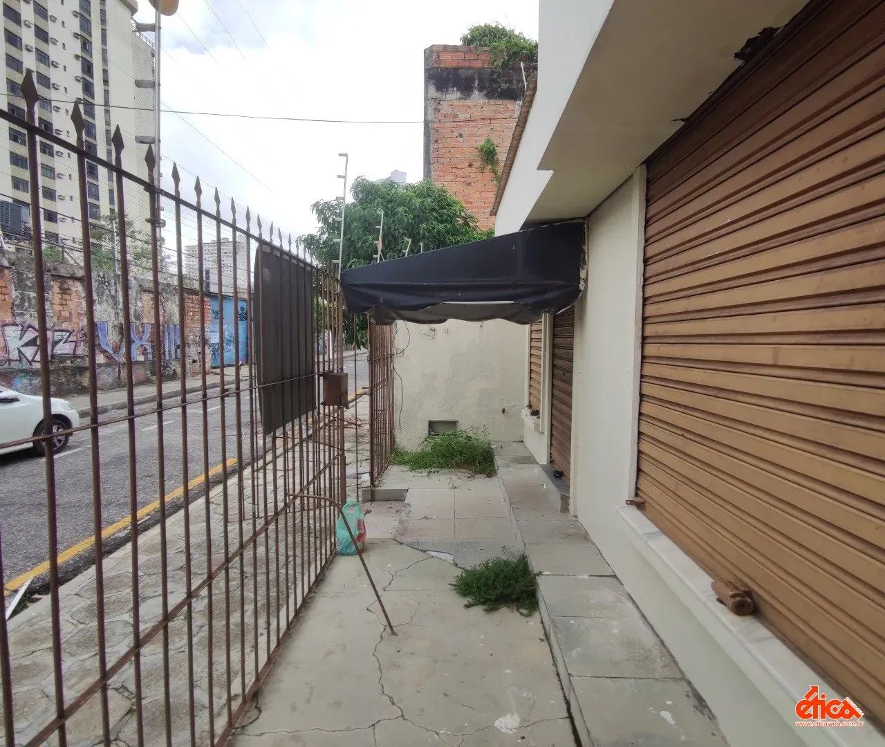 Imovel comercial na Batista Campos px ao Shopping Patio Belém - COD 77442 - Foto 2