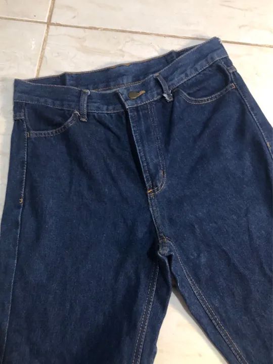 Calça jeans feminina, Luma - Foto 3