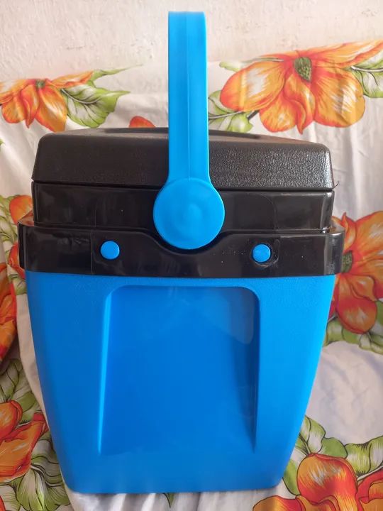 Cooler térmico 26 litros  - Foto 2