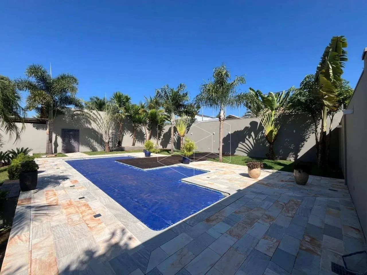 Casa com 3 dormitórios à venda, 400 m² por R$ 2.500.000,00 - Condomínio Parque Residencial