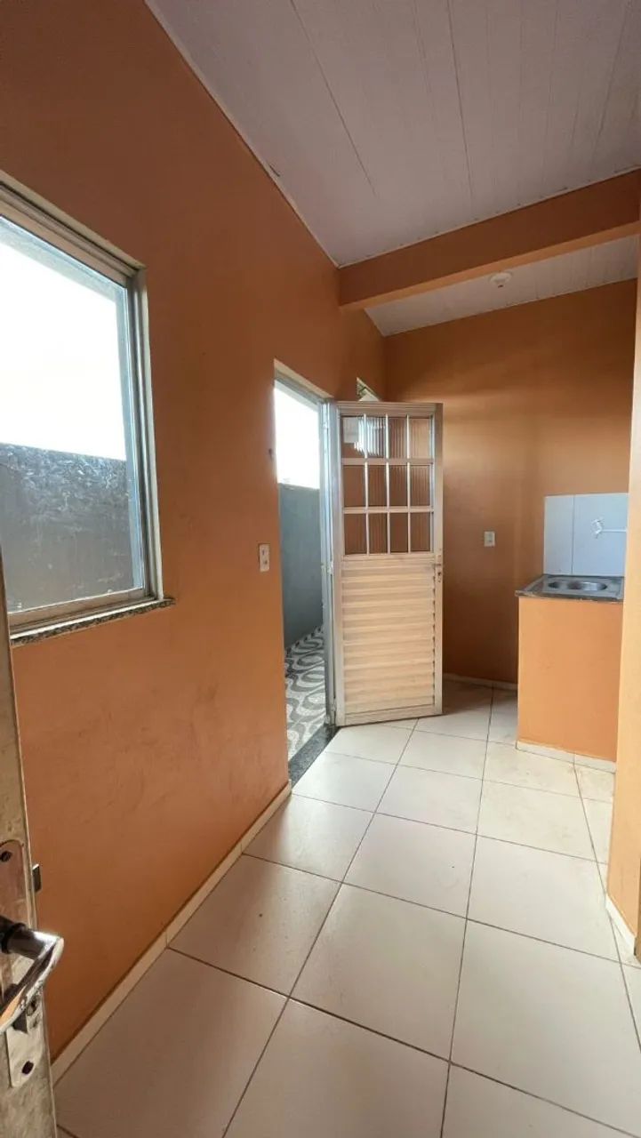 Foto - Belém - Pedreira