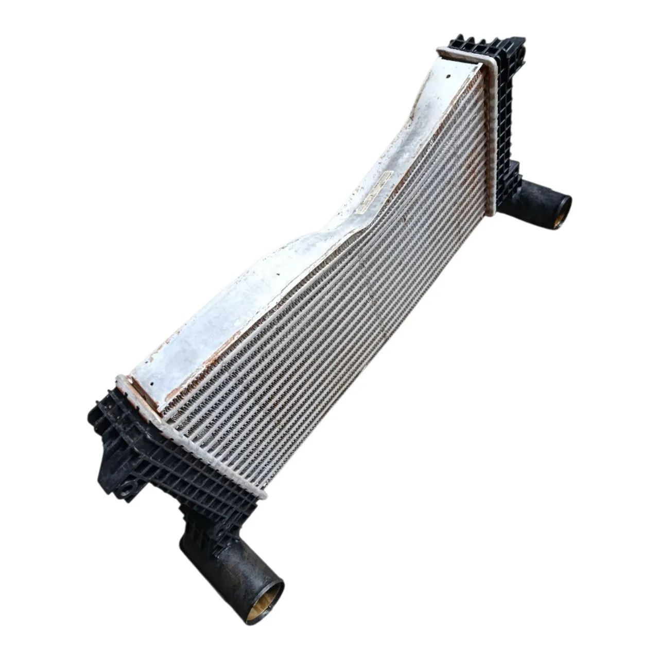 Intercooler cam vw 5150  * avariado - Foto 5