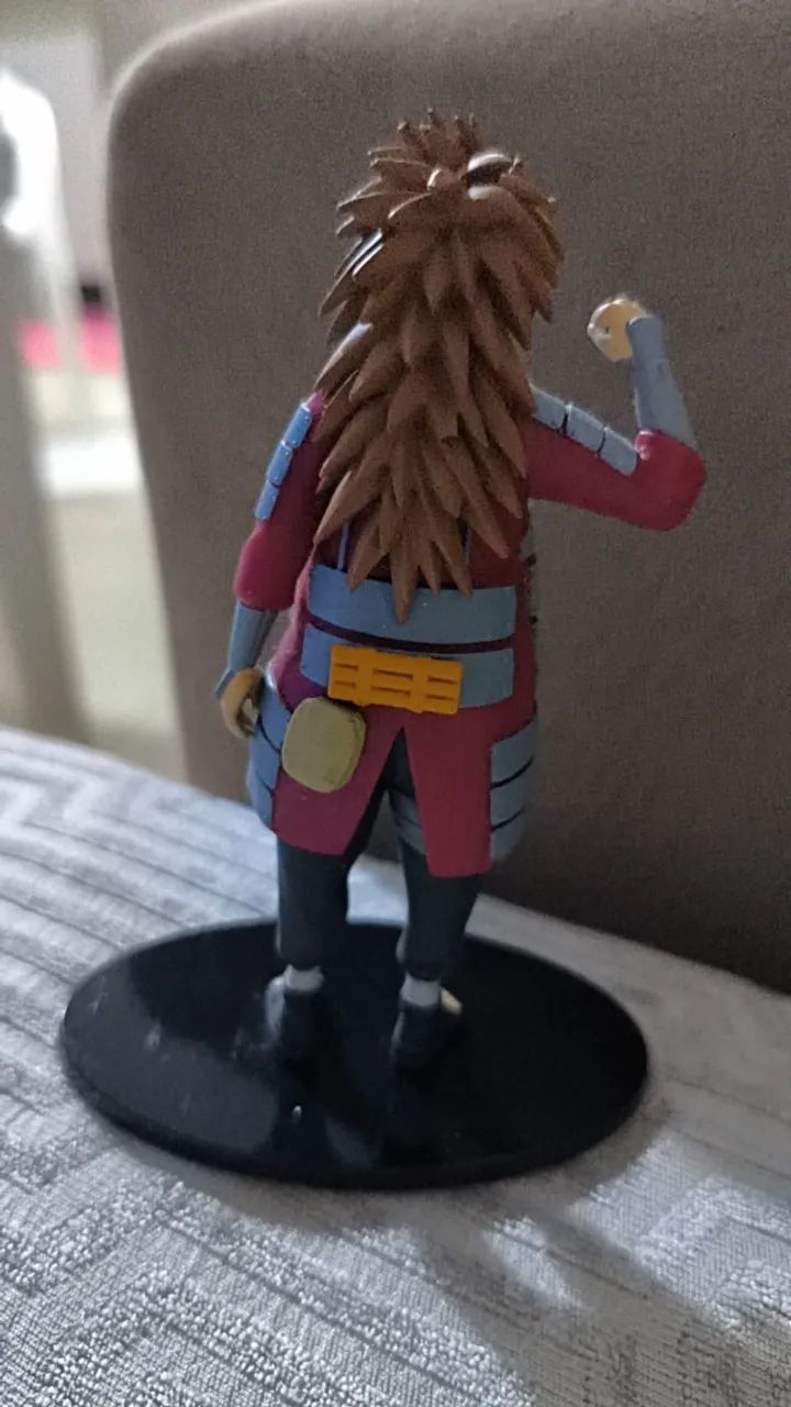 Bonecos Naruto  - Foto 2