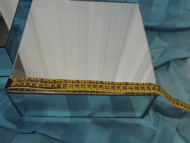 10 Caixas de Espelho - Foto 2