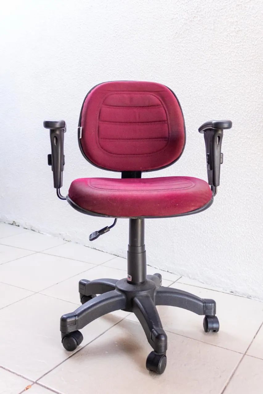 Cadeira de Escritório Danna