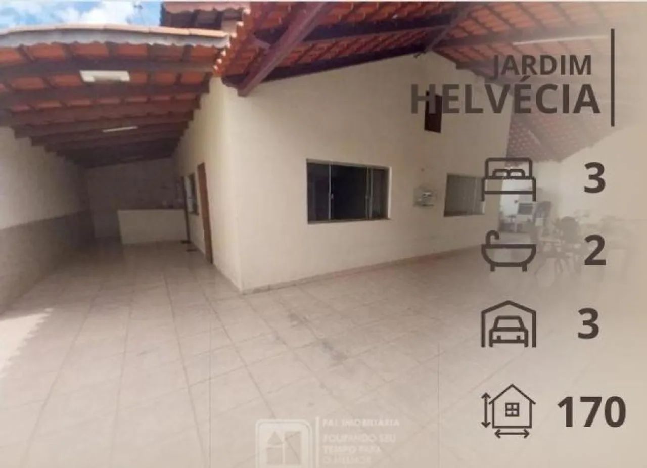 Jadim Helvecia rua inhumas