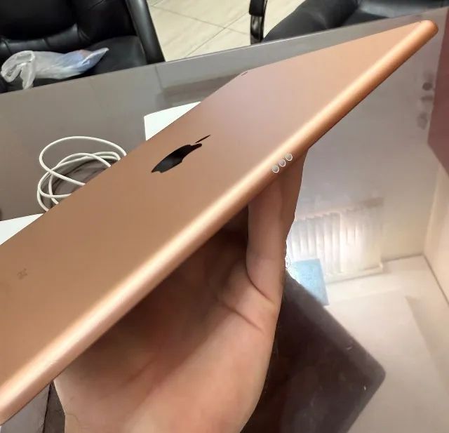 Ipad 8ª Geração Apple63824106555649122