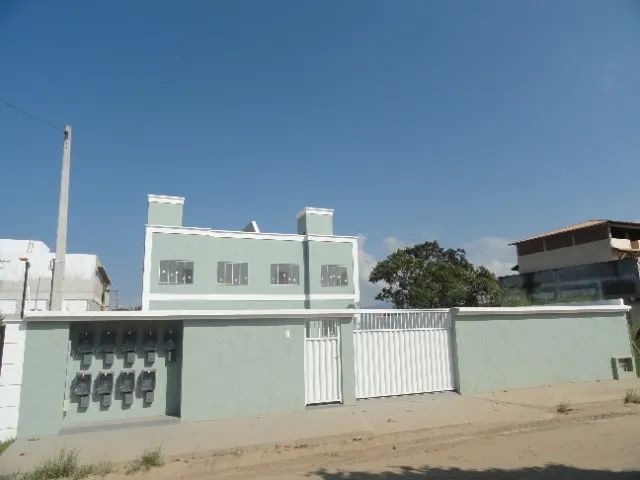 Foto - Rio das Ostras - Enseada das Gaivotas