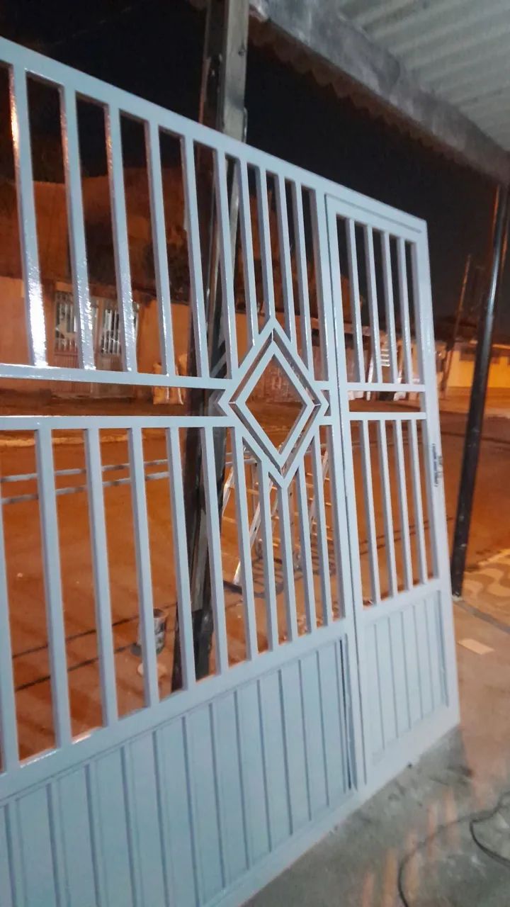 Serralheiro e manutenção.  - Foto 5