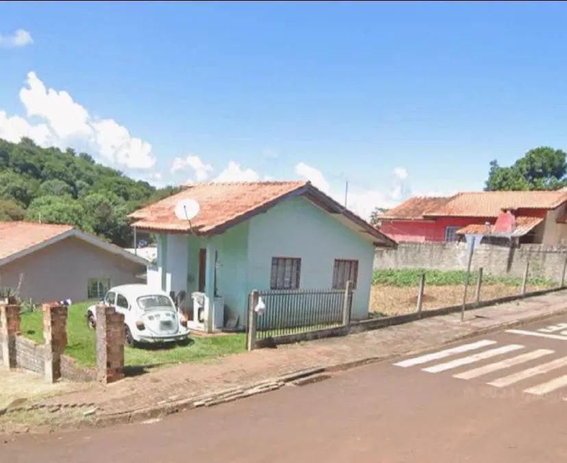 Casa Rio Bonito