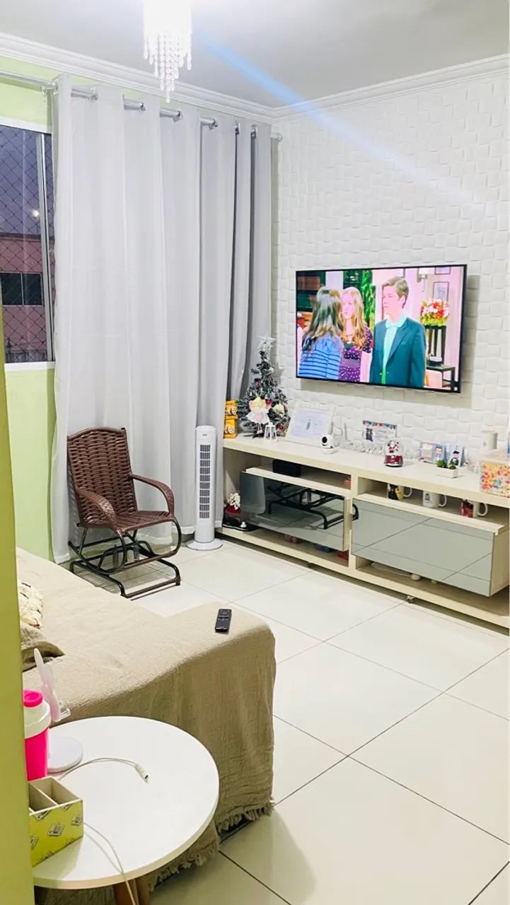 Foto - Paulista - Maranguape I