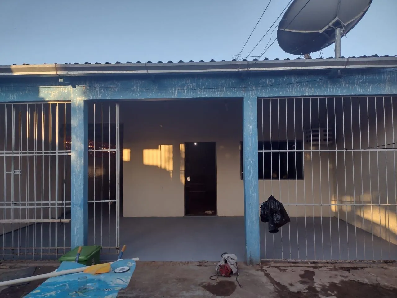 Casa zona sul *