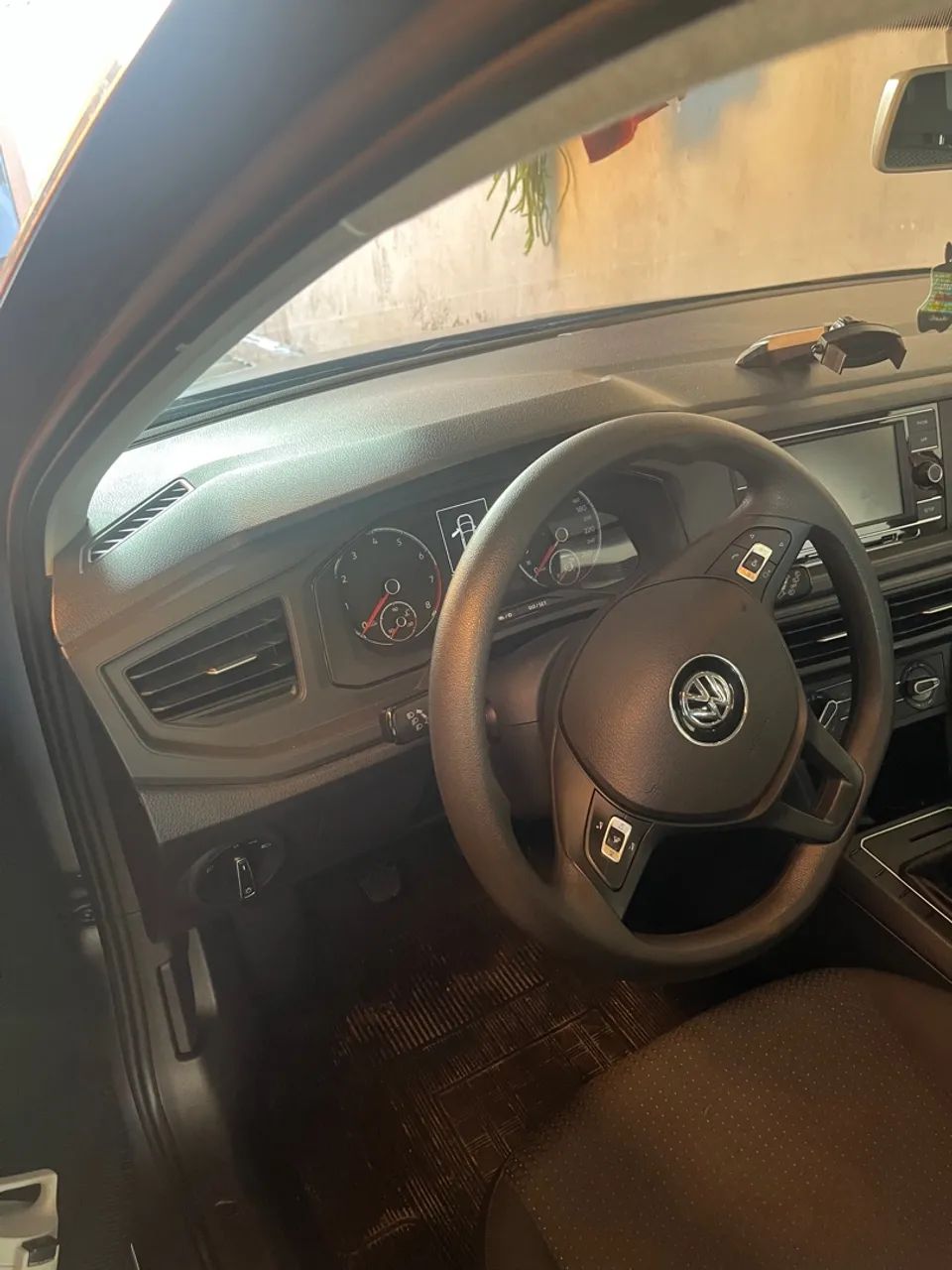  Vendo polo 21/21 carro impecável pouco km rodado  - Foto 3
