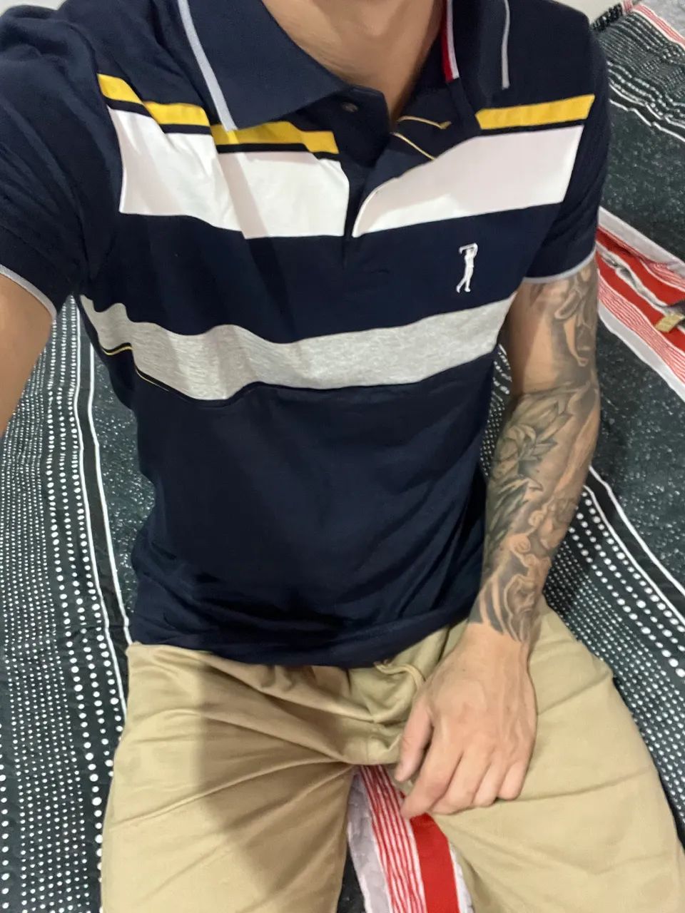 Camisas Polo65562807745411122
