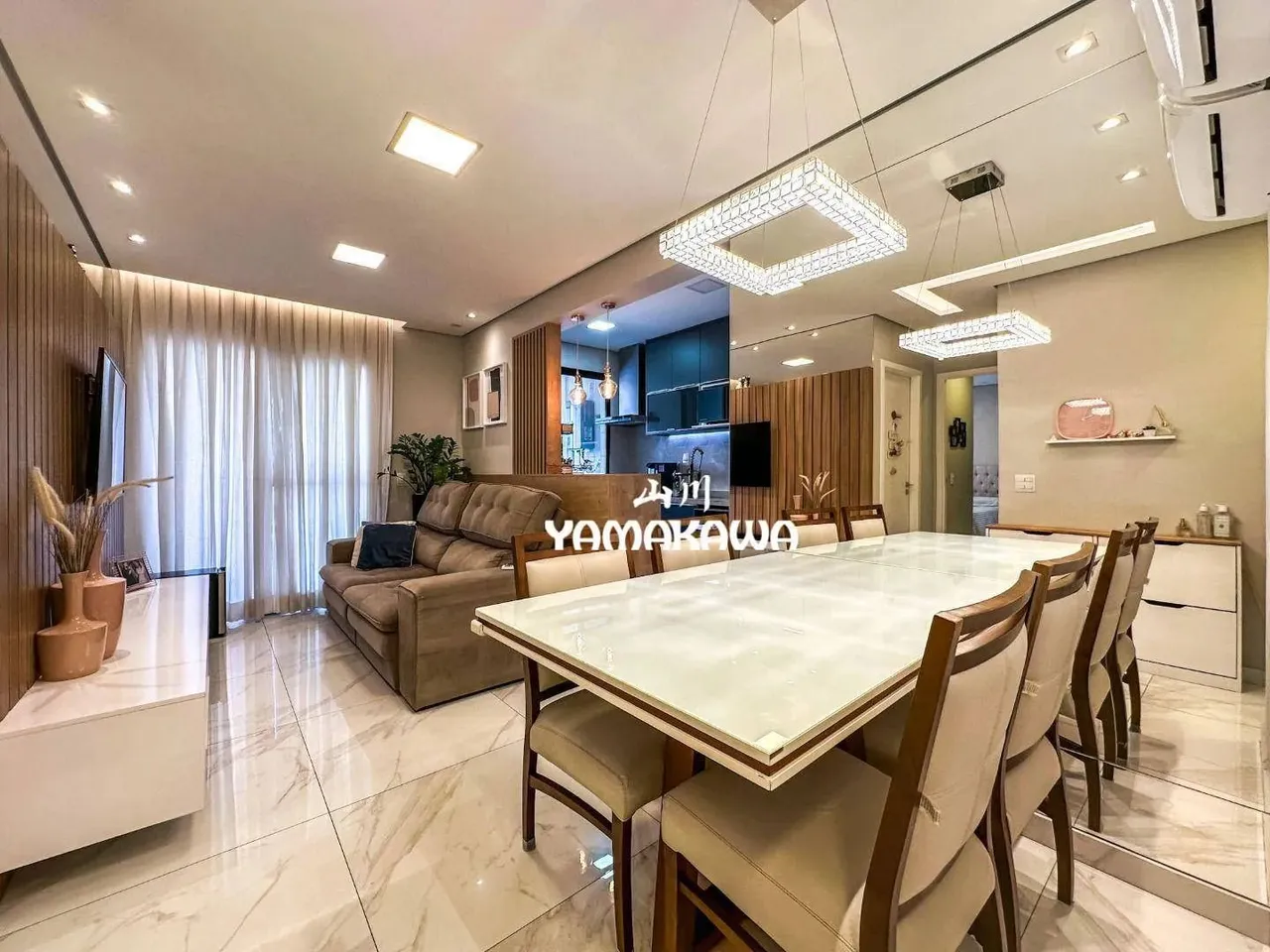 Apartamento com 2 dormitórios à venda, 62 m² por R$ 690.000,00 - Vila Matilde - São Paulo/