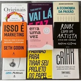 "LEIA A DESCRIÇÃO"  Promoção Kit 04 Livros bons, diversos e baratos Romance, Novela, Conto - Foto 3