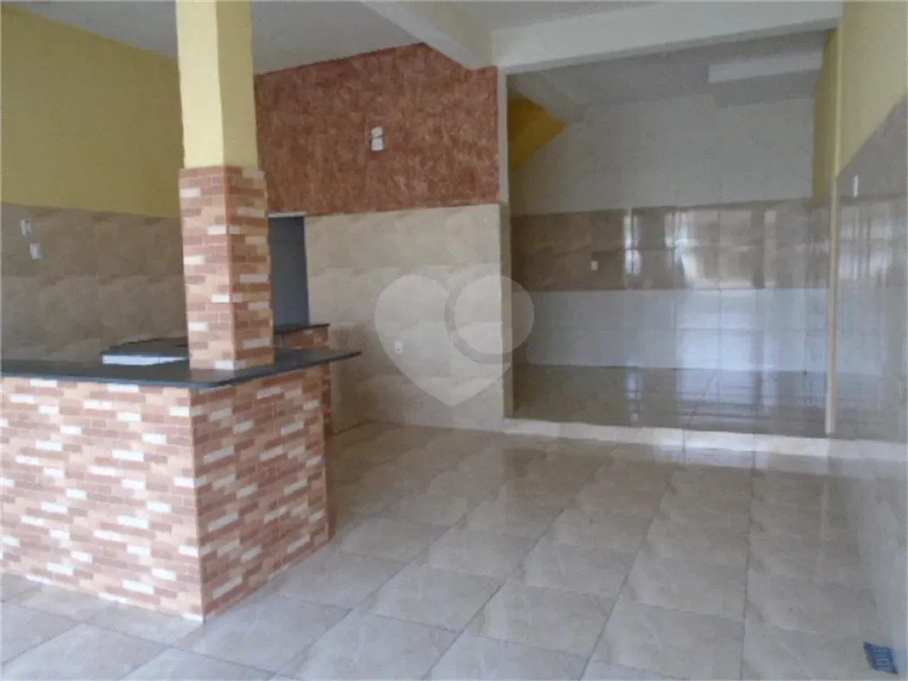 Salão Comercial para locação em Jardim Panorama (zona Leste) - SP