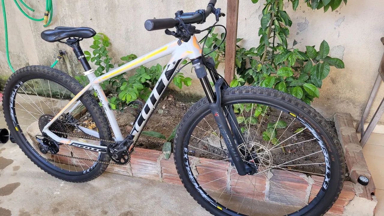 Bicicleta aro 29 Scott Scale 965