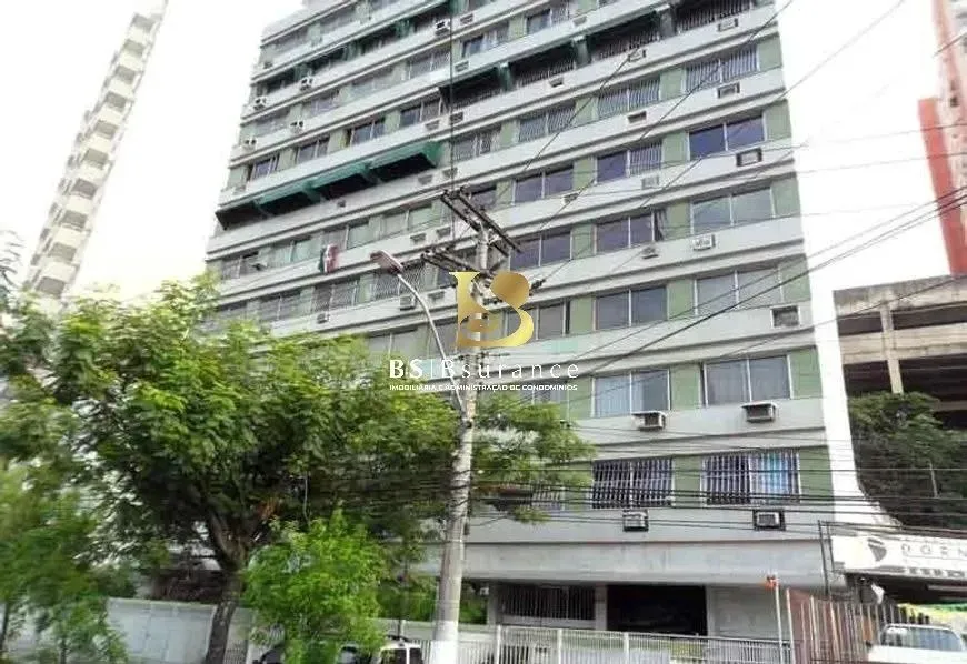 Imóvel para venda com 120 metros quadrados com 3 quartos em Icaraí - Niterói - RJ