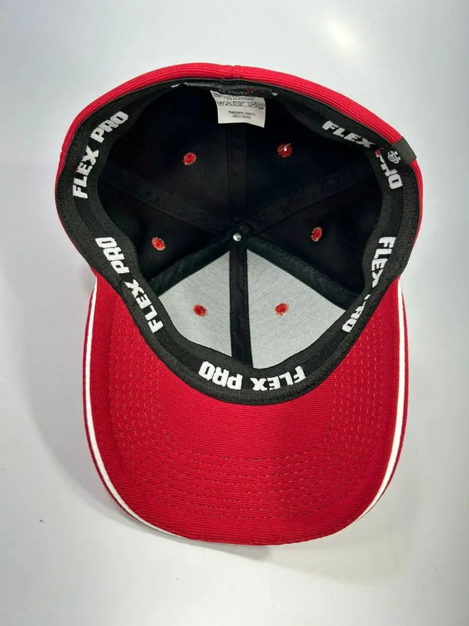 Boné fechado  - Foto 3