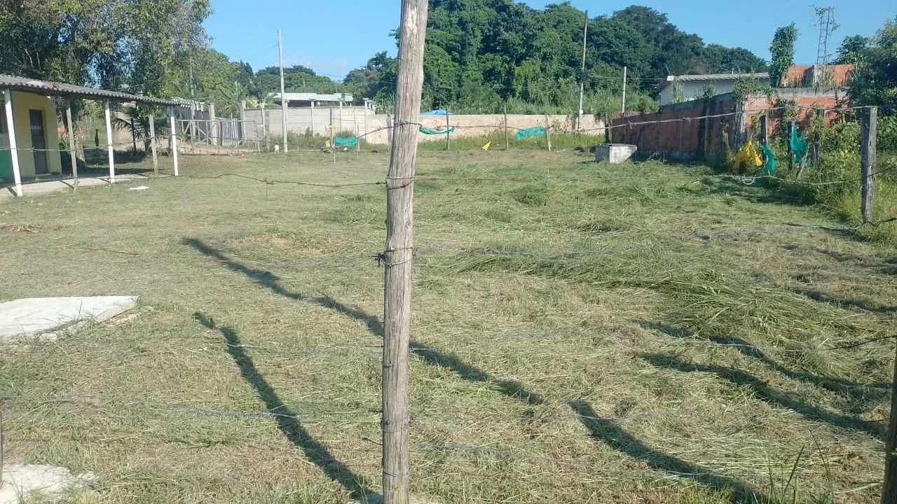 Vendo Mini sítio entrada 100 mil e mais parcelas, casa de 1 Quarto cozinha banheiro varand - Foto 5
