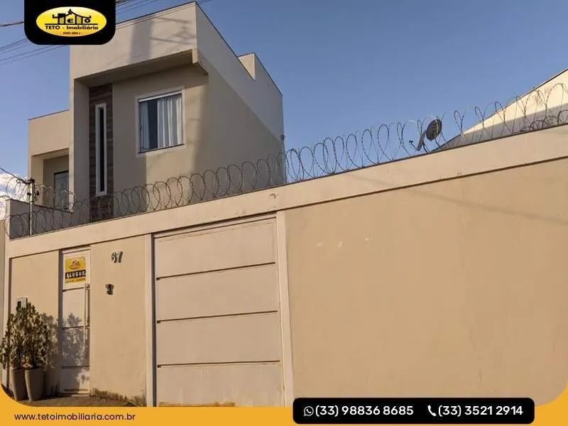 Excelente casa residencial no Buritis