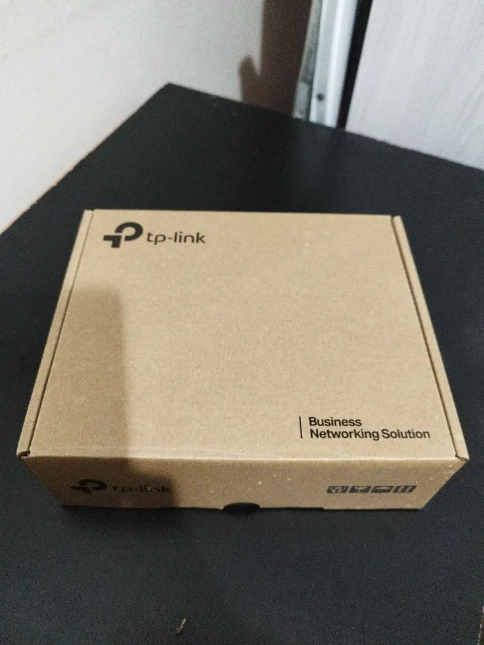 Media Converter TP-Link - Par A e B - Foto 2