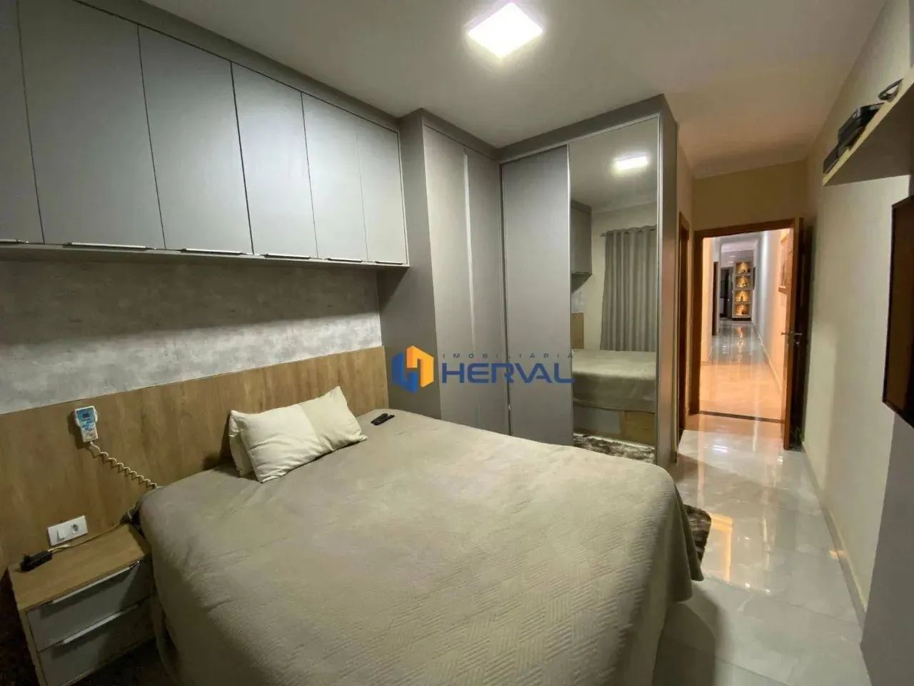 Casa com 3 quartos à venda, 130 m² por R$ 649.000 - Jardim Tóquio - Maringá/PR - Foto 6