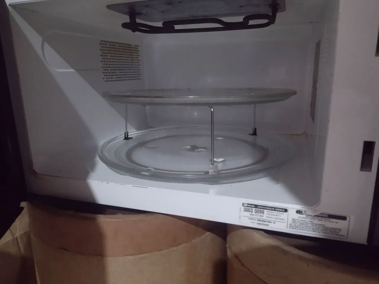 Micro-ondas Consul - Foto 2