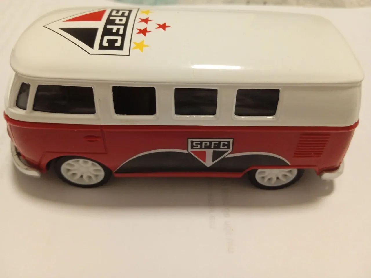 Mini Carros Personalizados - Foto 2