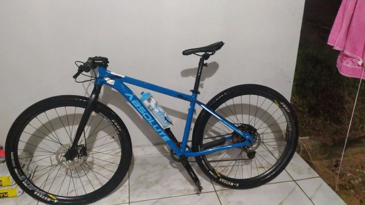 Bicicleta Absolute Aro 29
