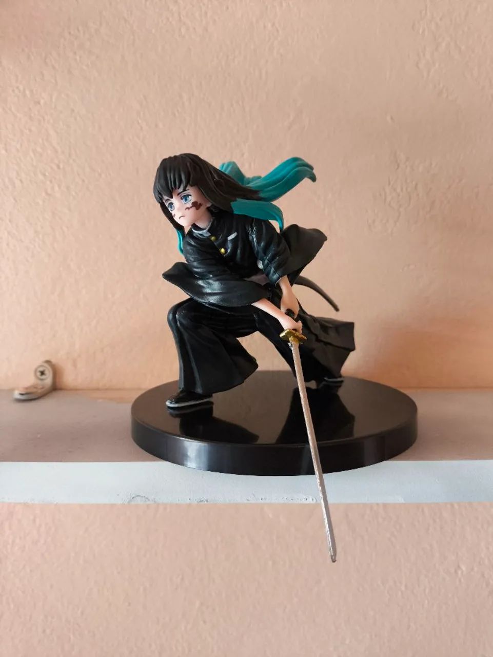 Action Figure Muichiro Tokito - Demon Slayer