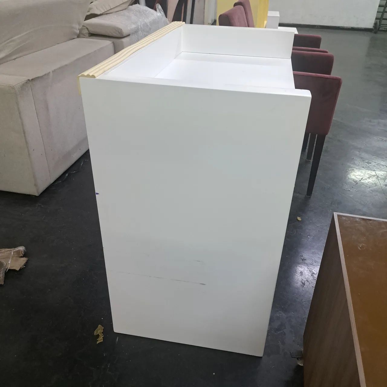 Mesa de Estudos Madeira64739707730561122