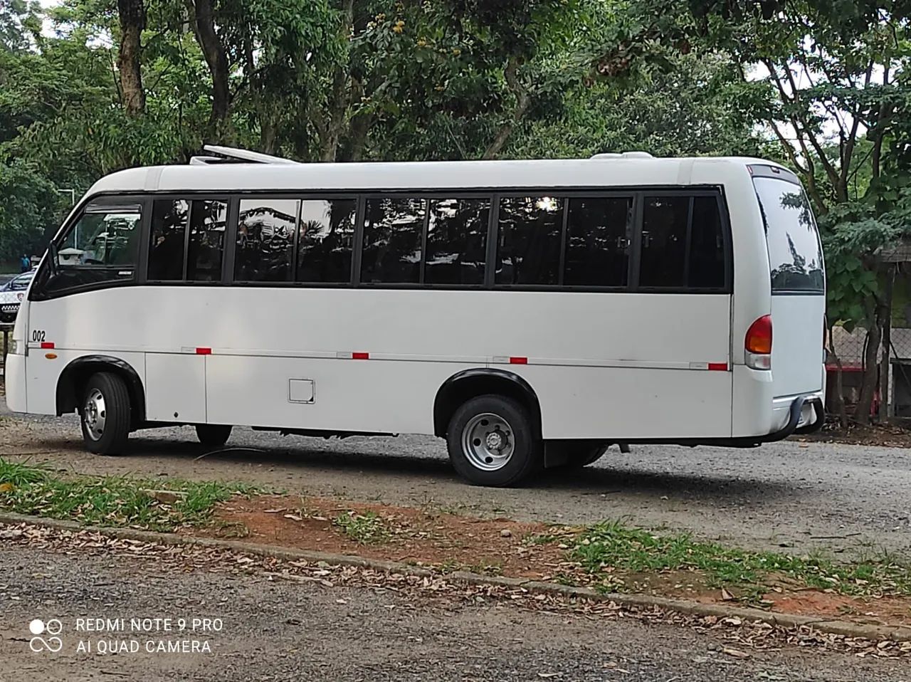 Vendo micro ônibus A8 - Foto 4