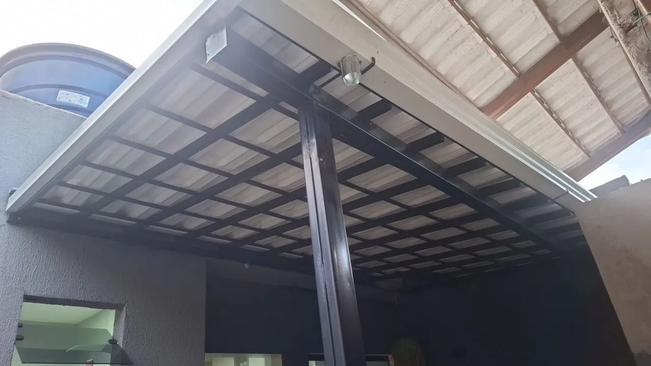 Serralheira atual pontual  - Foto 6