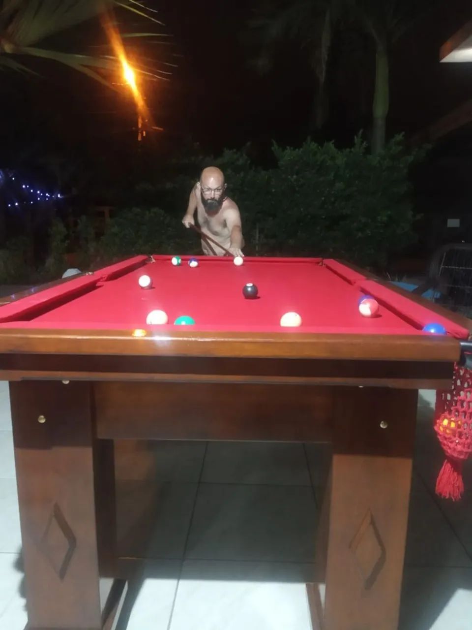 Vendo mesa sinuca 63825098143361121