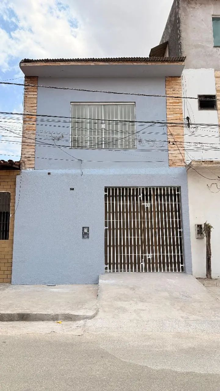 Foto - São Luís - COHAB Anil III