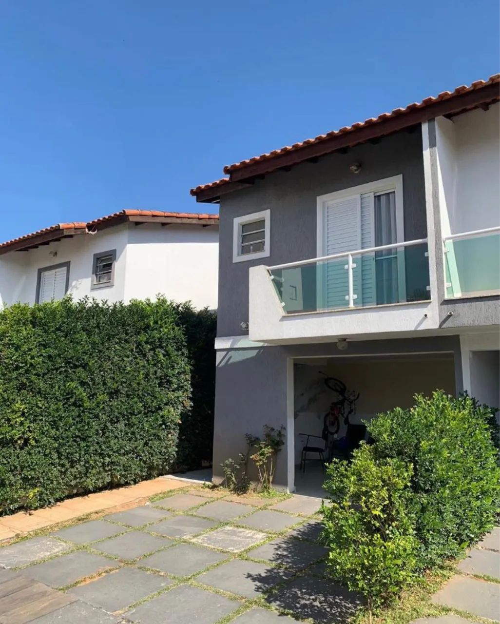 Foto - Ferraz de Vasconcelos - Vila Correa